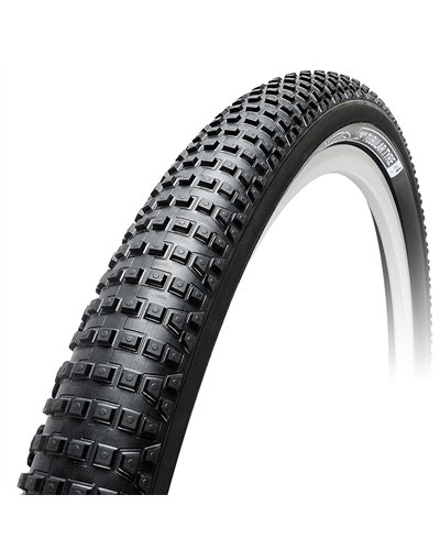 Tufo XC4 29" Sidewall Protection Black Sp