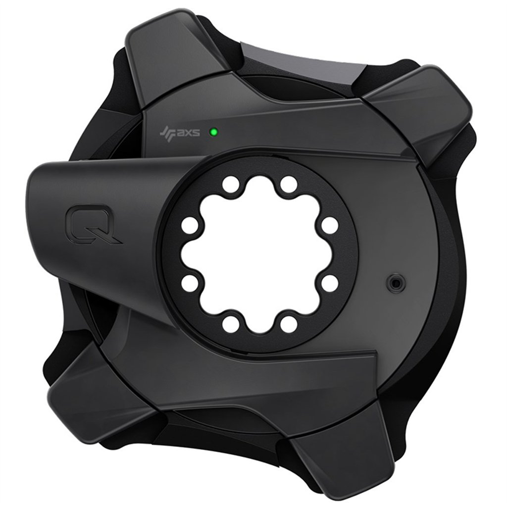 Sram Quarq Spider Misuratore di Potenza 107 BCD Red/Force AXS eTap
