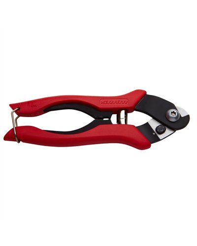 Sram Cable Housing Cutter Tool W Awl