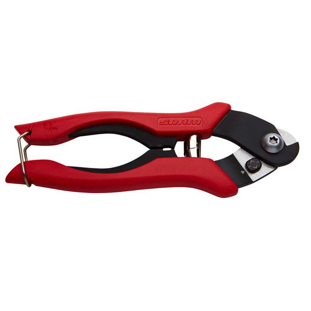 Sram Cable Housing Cutter Tool W Awl