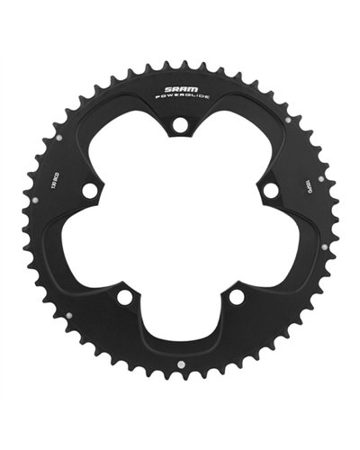 Sram Cring Road 42T V4 130 Al3 Blk
