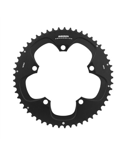 Sram Cring Road 39T V2 130 Al3 Blk