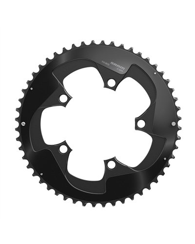 Sram Cring Road 34T 11S S1 110 Al3 Btblk