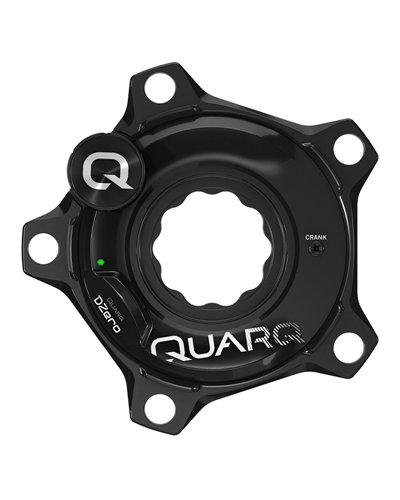 Sram Spider Quarq Dzero Kilo Specialized Giro Bulloni 130