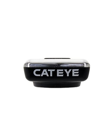 Cateye CC-VT230W Velo Wireless Cycling Computer, Black