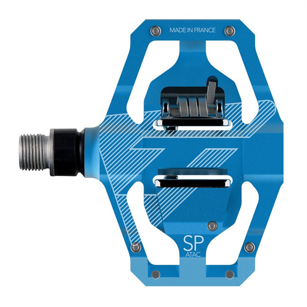 Pedals