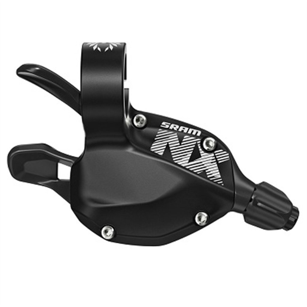 Sram NX Eagle Shifter Trigger 12s, Black