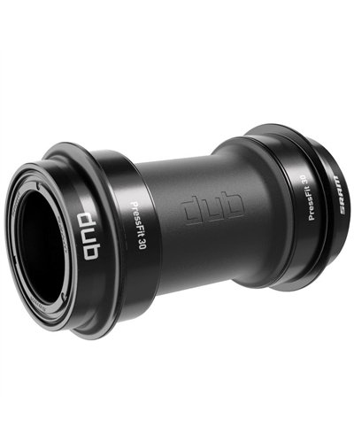 Sram Movimento Centrale DUB PressFit 30 Road AI per Scatola 83mm (Foro 46mm - per Telai Cannondale)