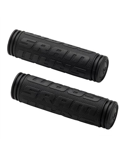 Sram Manopole Comandi Rotanti 110mm (Coppia) Nero