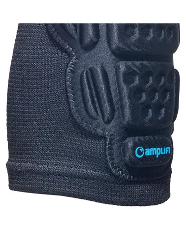 Amplifi Sleeve MTB Elbow Protector, Black