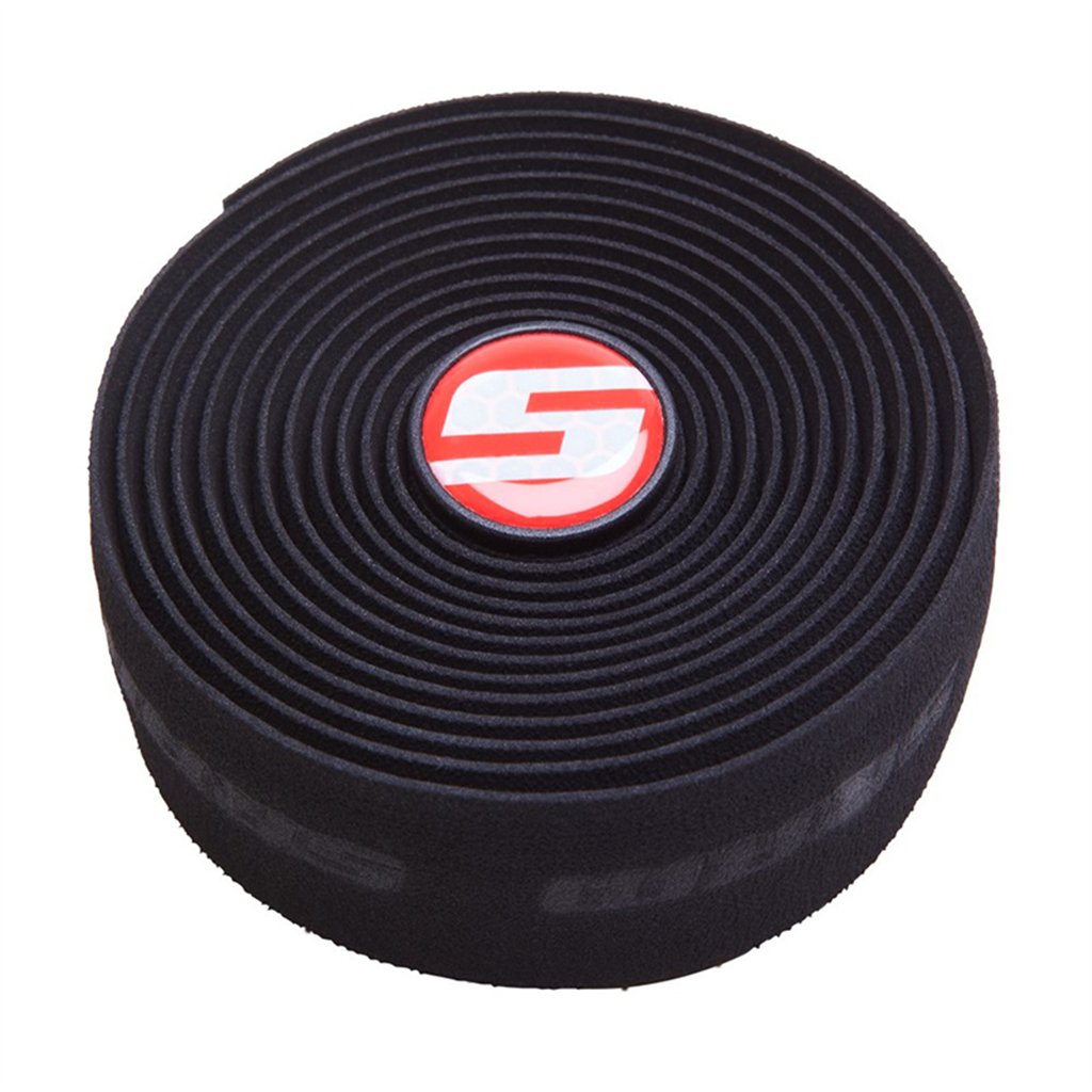 Sram Nastro Manubrio Super Suede Nero