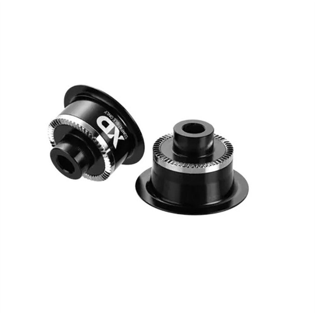 Sram Acc Conv Caps Hub X0 R 12X135