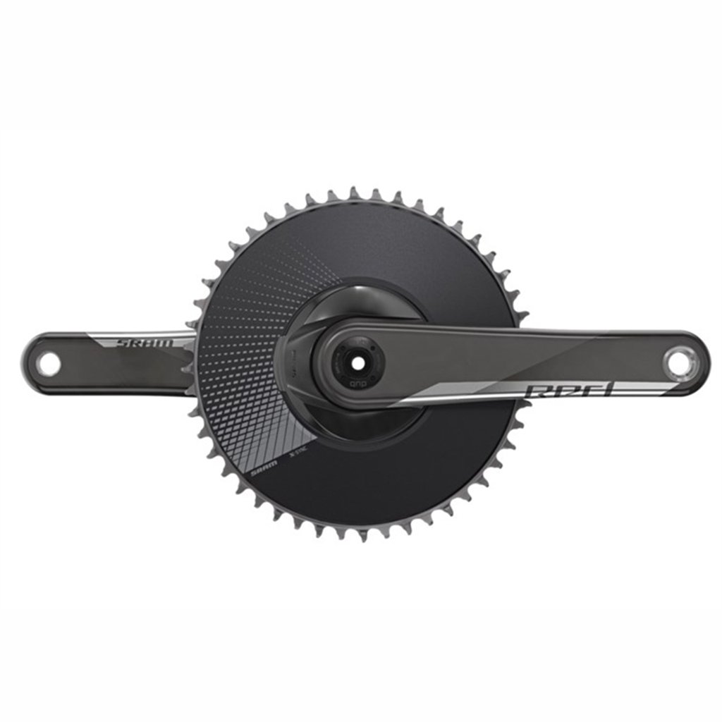 Sram Guarnitura Red1 AXS Pedivella 172,5mm Corona 48 Aero 12V DUB