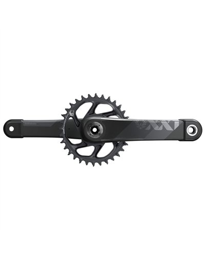 Sram Am Fc XX1 Eagle Cd-Ai DUB 175 Gry 34T