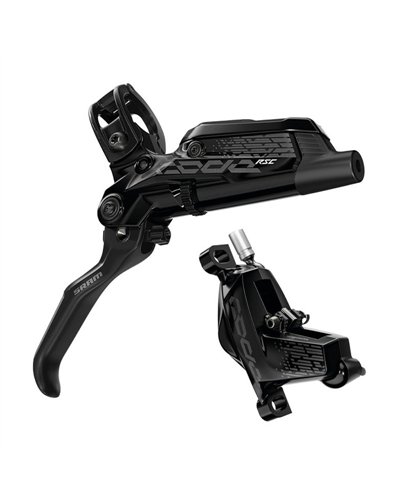 Sram Impianto Frenante Code RSC Posteriore Senza Disco 1800mm Nero