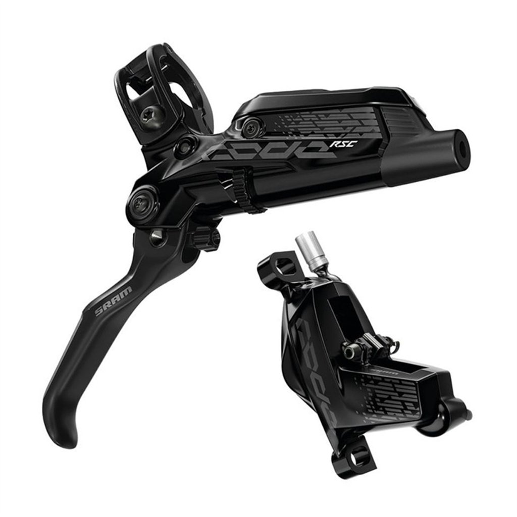 Sram Am DB Code RSC Blkano R1800 A1