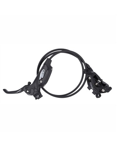 Sram Impianto Frenante G2 R Posteriore Senza Disco 1800mm Diffusion Black 2021