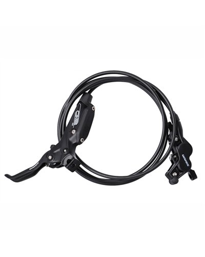 Sram Impianto Frenante G2 RS Posteriore Senza Disco 1800mm Diffusion Black 2021