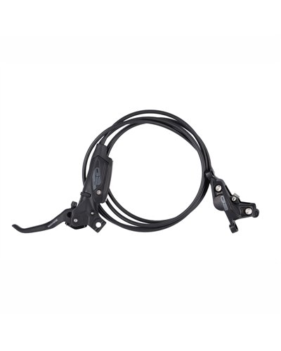 Sram Impianto Frenante G2 RSC Posteriore Senza Disco 2000mm Diffusion Black 2021