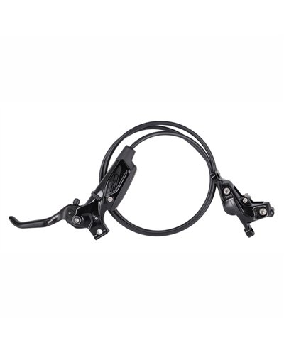 Sram Impianto Frenante G2 Ultimate Anteriore Senza Disco 950mm Gloss Black 2021
