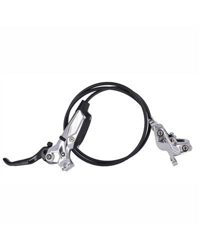 Sram Impianto Frenante G2 Ultimate Anteriore Senza Disco 950mm Grey 2021