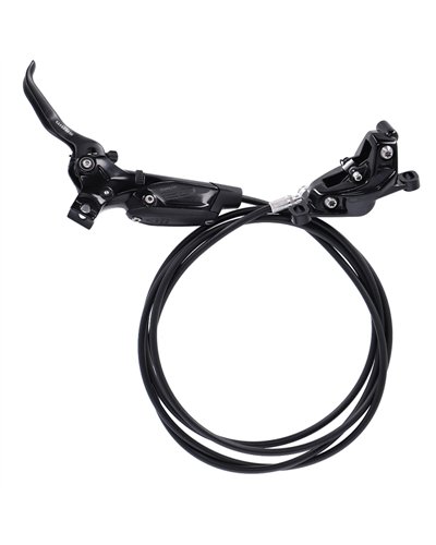 Sram Impianto Frenante G2 Ultimate Posteriore Senza Disco 2000mm Gloss Black 2021