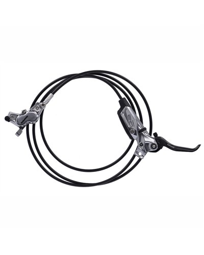 Sram Impianto Frenante G2 Ultimate Posteriore Senza Disco 2000mm Grey 2021