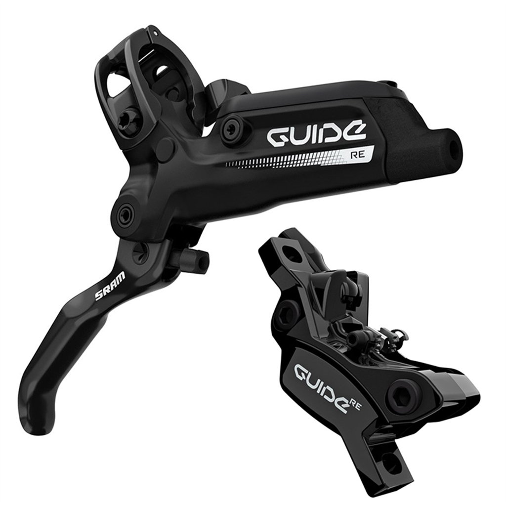 Sram Am DB Gd Re Gloss Black R1800 A1