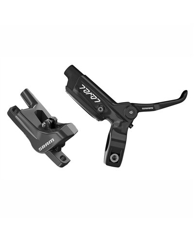 Sram Impianto Frenante Level Anteriore Senza Disco 950mm Nero