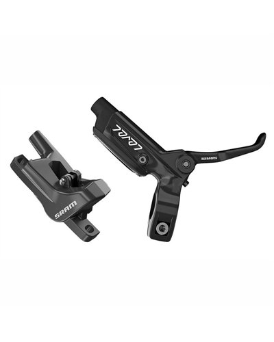 Sram Impianto Frenante Level Posteriore Senza Disco 1800mm Nero