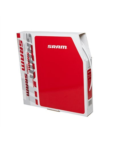 Sram Shift Cable Housing30Mx4.0mm White