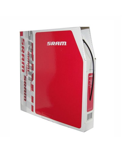Sram Shift Cable Housing30Mx4.0mm Black