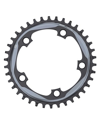 Sram Cring X-Sync 11S 38T 110 Al7 Argry
