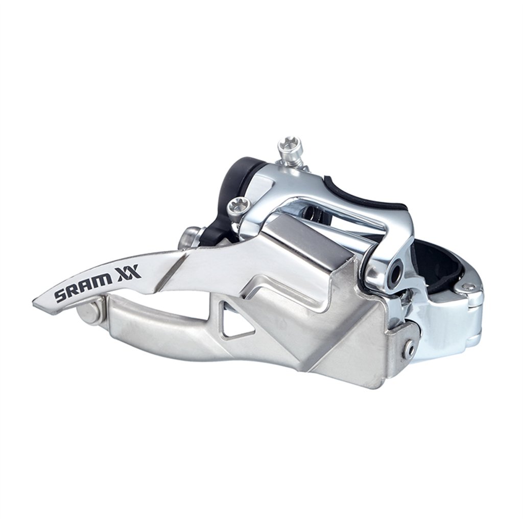Sram 10A Fd XX Low Clamp Top Pull 318 & 349