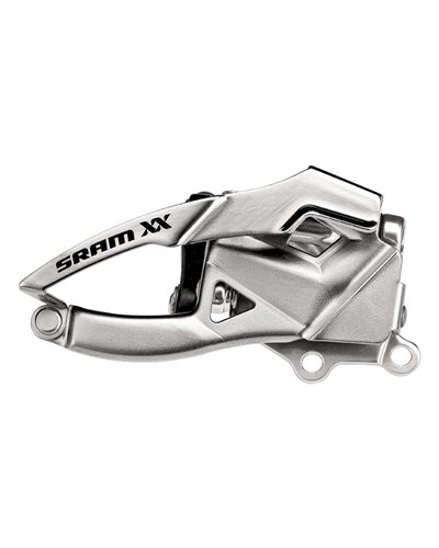 Sram 10A Fd XX Dmd S3 39 26 Top Pull