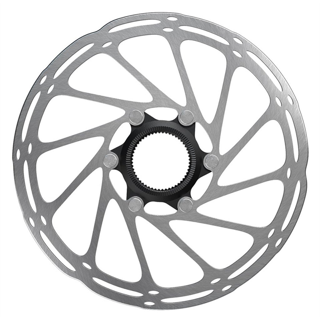 Sram Disco Centerline 180mm Center Lock Arrotondato