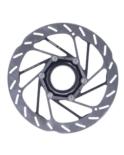 Sram Am DB Rotor Centerlock HS2 160mm Rounded