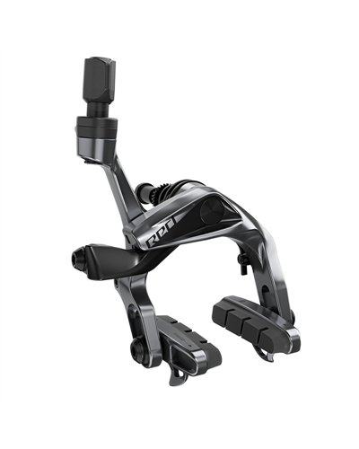 Sram Am Rb Red D1 Front 16mm Nut Crbn