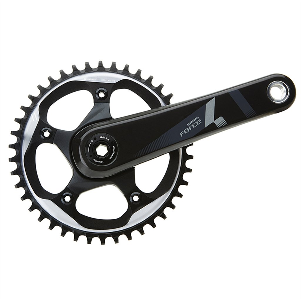 Sram Am Fc Force1 BB30 170 110 50T