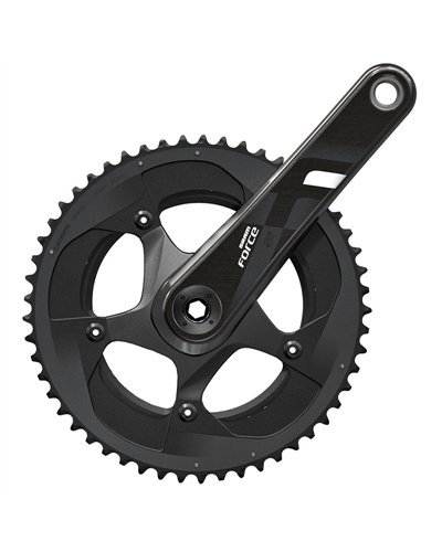 Sram Am Fc Force22 BB30 Yaw 170 5339 No Bb