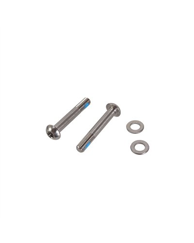 Sram Mounting Bolts 37mm Stainless Steel Mounting Flat Rear Caliper