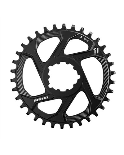 Sram Cring X-Sync 11S 26T Dm 0 Offset