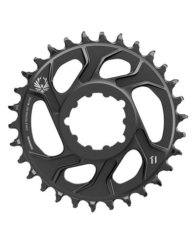 Sram CR X-Sync Eagle 32T Dm 3 Offset B Gld