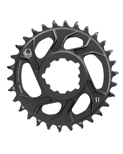 Sram CR X-Sync Eagle 34T Dm 3 Offset B Gld
