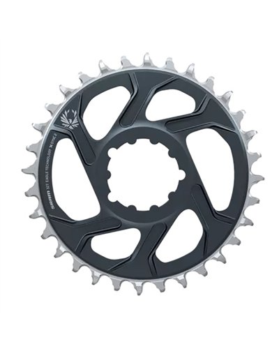Sram CR X-Sync Eagle 34T Dm 6mm Lnrplr C3