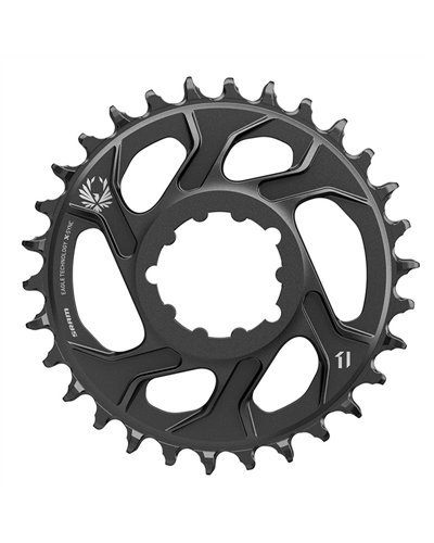 Sram CR X-Sync Eagle 36T Dm 3 Offset B Gld