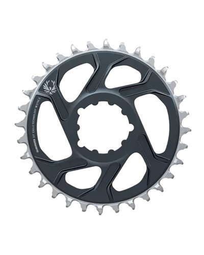 Sram CR X-Sync Eagle 36T Dm 6mm Lnrplr C3