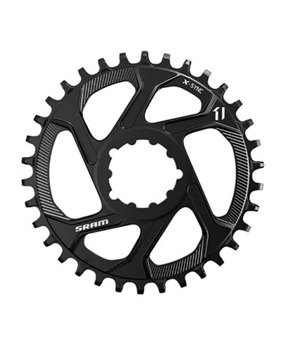 Sram Cring X-Sync 11S 38T Dm 6 Offset