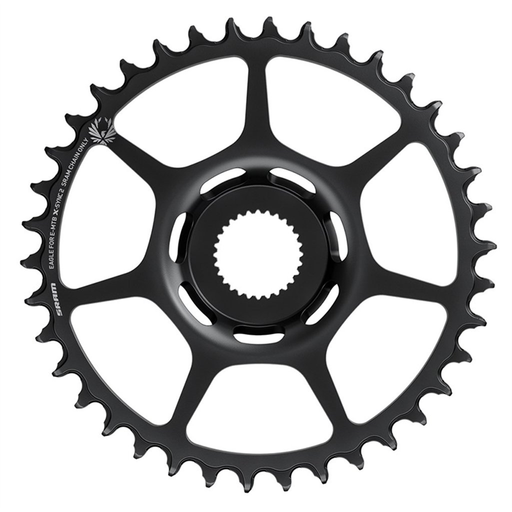 Sram Cring X-Sync St Eagle 38T Nb Dm Bosch