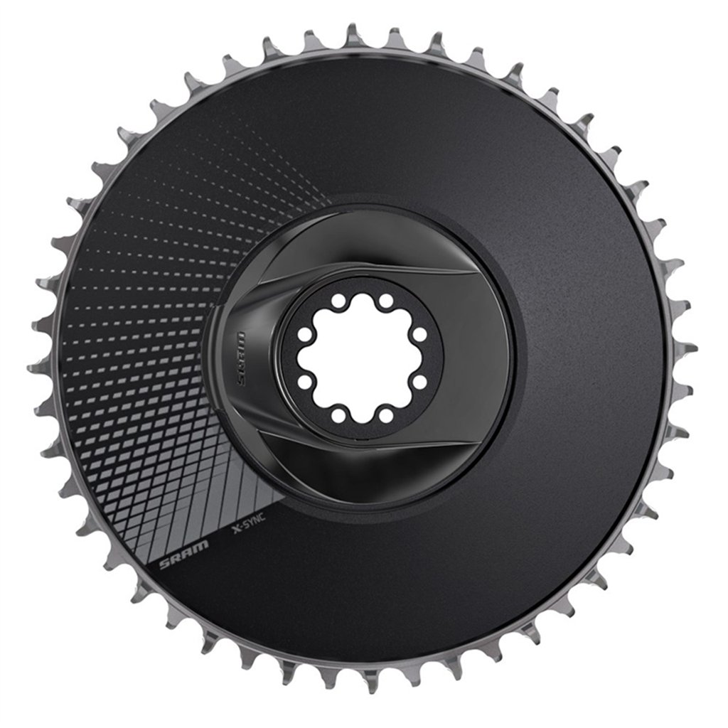 Sram Cring Road 44T Dm X-Sync Grey